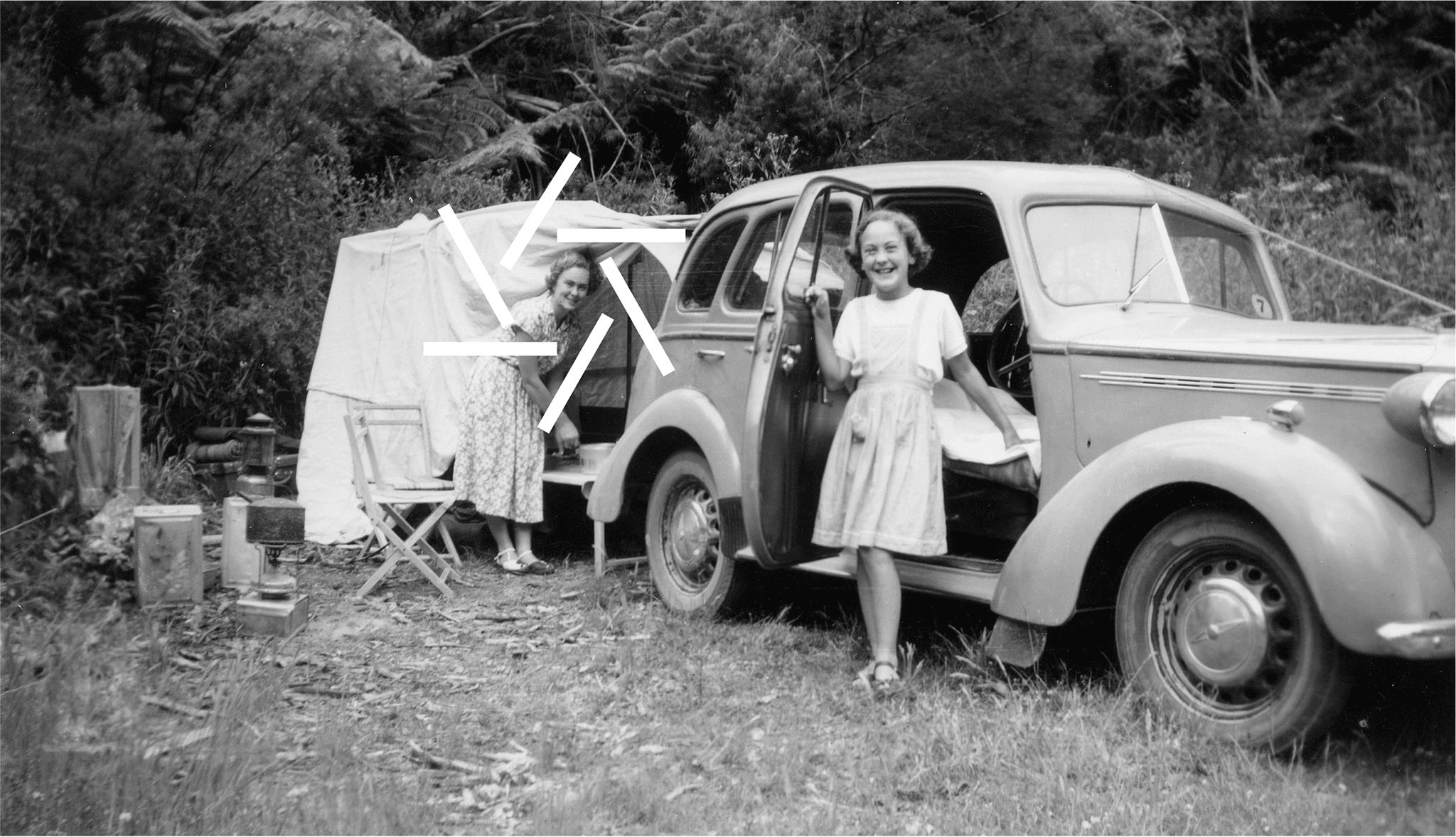 Oldcar