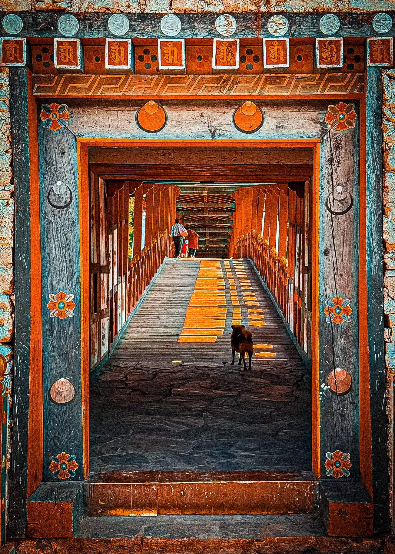 encontro