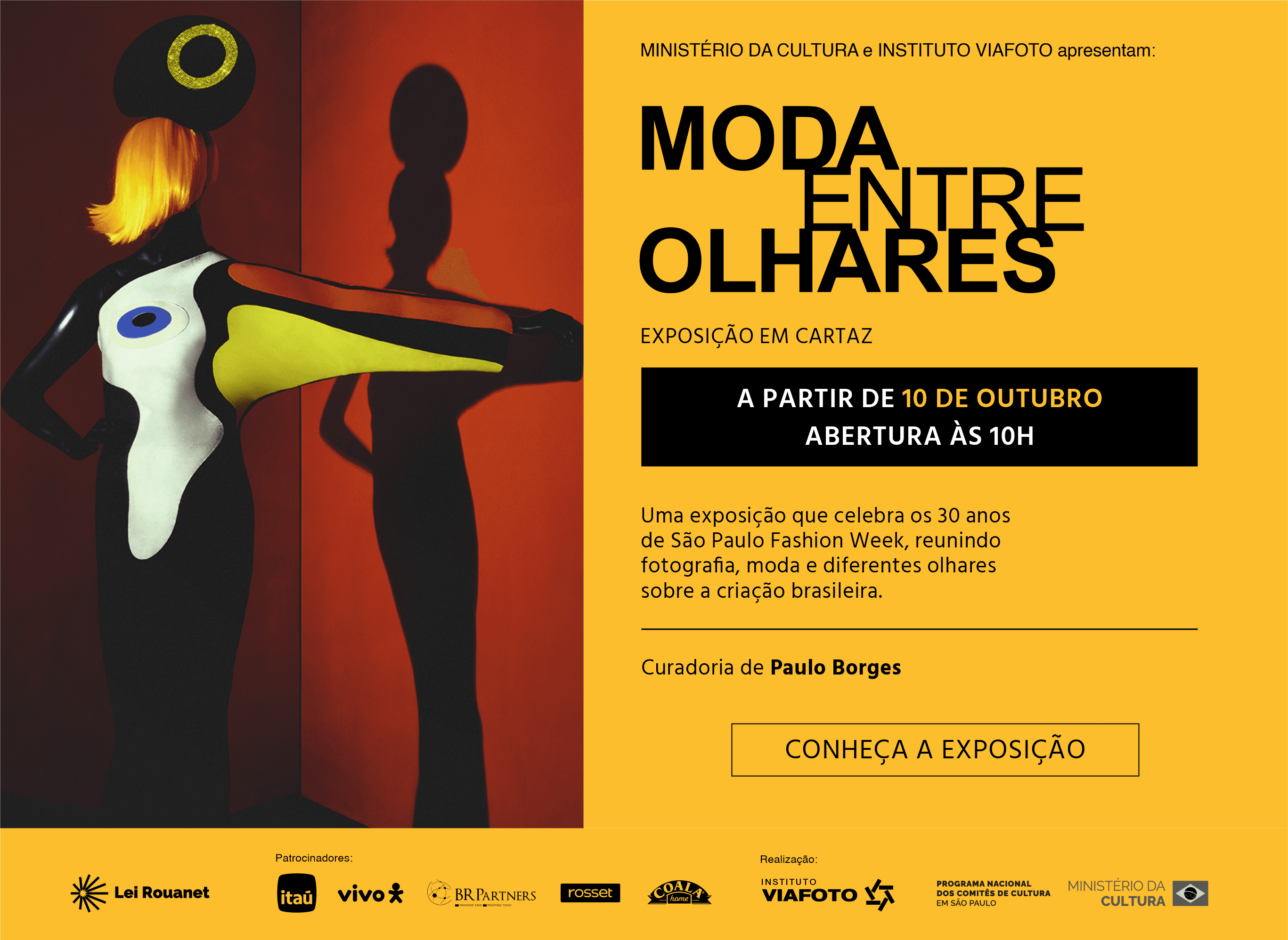 Moda Entre Olhares